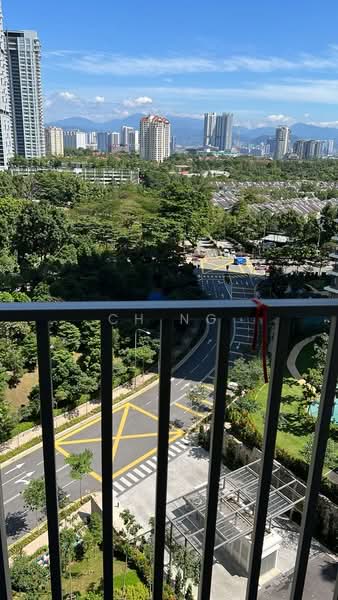 Kondominium untuk Disewa di Sofiya Residensi - CH Ng - View - PropertyGuru.com.my