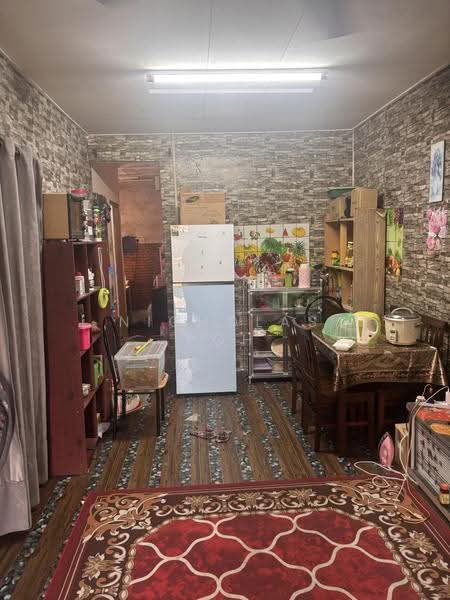 1-storey Terraced House for Sale in Taman Ukay Raya (Tambun) - Nicholas Poh - PropertyGuru.com.my