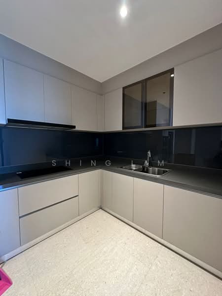 Servis Apartment untuk Disewa di Marriott Residence @ Gurney - Shing Lam - PropertyGuru.com.my