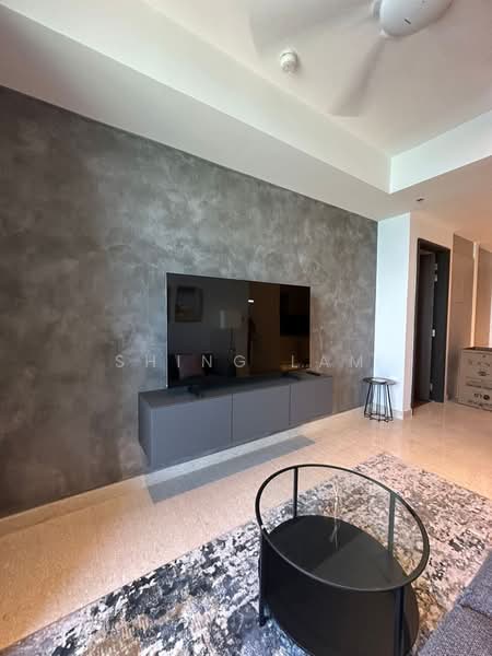 Servis Apartment untuk Disewa di Marriott Residence @ Gurney - Shing Lam - PropertyGuru.com.my