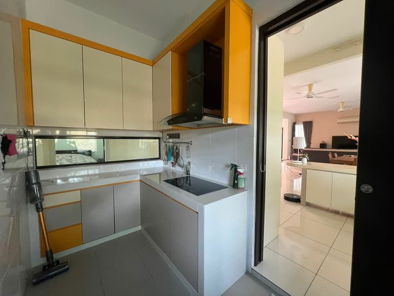 2-storey Terraced House for Rent in East Ledang (Iskandar Puteri (Nusajaya)) - Loh Kok Hui - PropertyGuru.com.my
