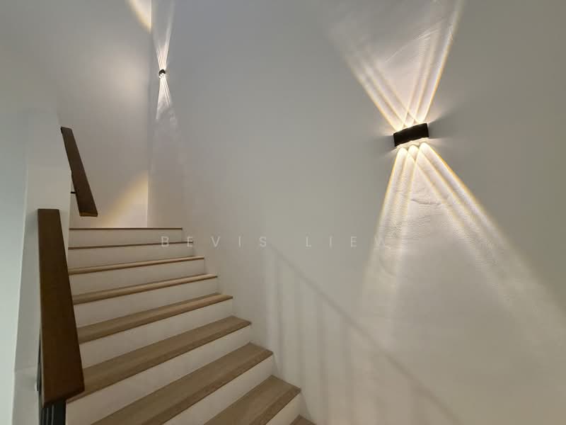 Rumah Kluster untuk Disewa di Eco Botanic 2 (Iskandar Puteri (Nusajaya)) - Bevis Liew - PropertyGuru.com.my