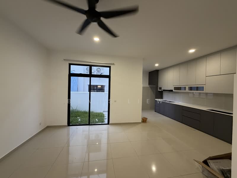 Rumah Kluster untuk Disewa di Eco Botanic 2 (Iskandar Puteri (Nusajaya)) - Bevis Liew - PropertyGuru.com.my