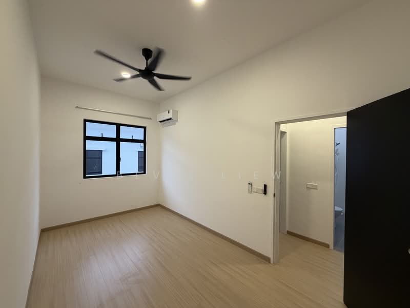 Rumah Kluster untuk Disewa di Eco Botanic 2 (Iskandar Puteri (Nusajaya)) - Bevis Liew - PropertyGuru.com.my