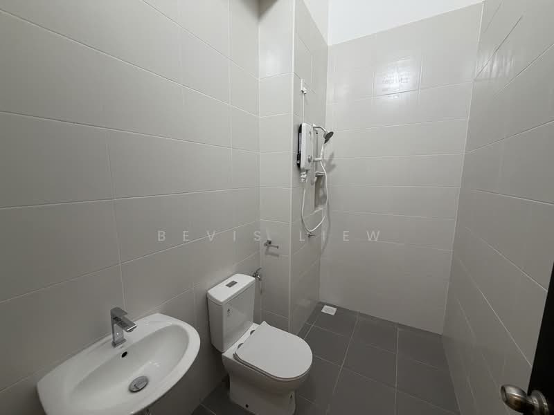 Rumah Kluster untuk Disewa di Eco Botanic 2 (Iskandar Puteri (Nusajaya)) - Bevis Liew - PropertyGuru.com.my