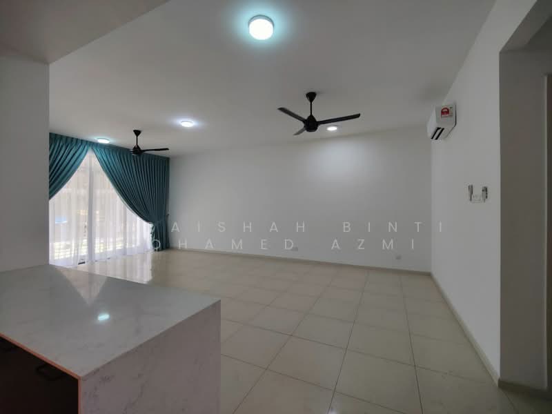 Terraced House for Sale in Cyberjaya (Selangor) - Nuraishah Binti Mohamed Azmi - PropertyGuru.com.my