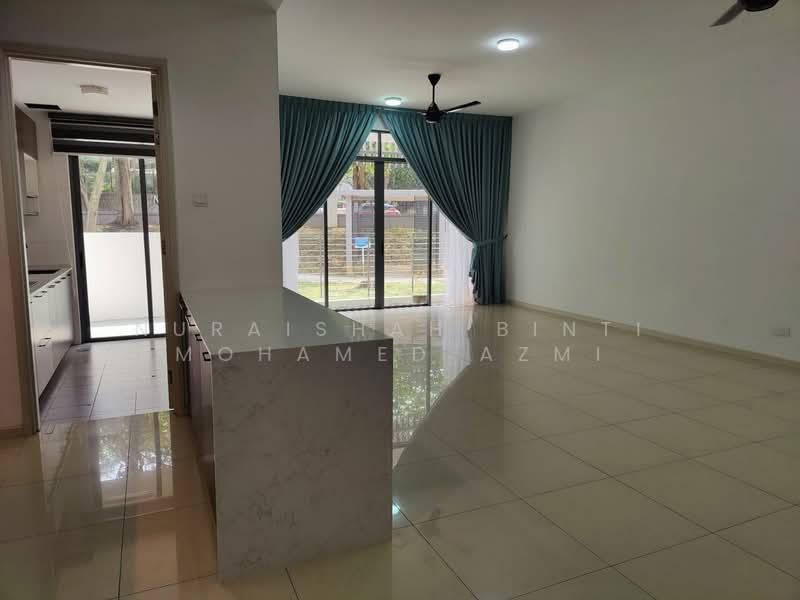 Terraced House for Sale in Cyberjaya (Selangor) - Nuraishah Binti Mohamed Azmi - PropertyGuru.com.my