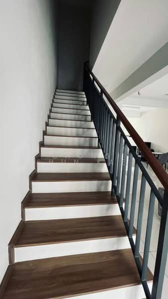 Terraced House for Rent in Sepang (Selangor) - Chong Shun Kae - Interior - PropertyGuru.com.my