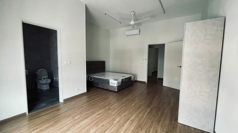 Terraced House for Rent in Sepang (Selangor) - Chong Shun Kae - Bedroom - PropertyGuru.com.my