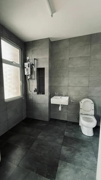 Terraced House for Rent in Sepang (Selangor) - Chong Shun Kae - Bathroom - PropertyGuru.com.my