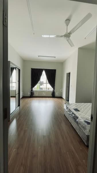 Terraced House for Rent in Sepang (Selangor) - Chong Shun Kae - Bedroom - PropertyGuru.com.my