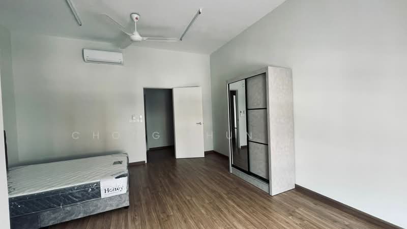 Terraced House for Rent in Sepang (Selangor) - Chong Shun Kae - Bedroom - PropertyGuru.com.my
