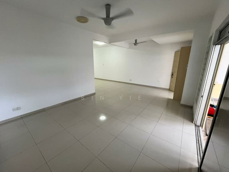 Rumah Teres 2 Tingkat untuk Dijual di Johor Bahru (Johor) - Sin Yie - Living Room - PropertyGuru.com.my