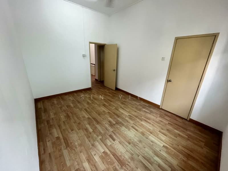 Rumah Teres 2 Tingkat untuk Dijual di Johor Bahru (Johor) - Sin Yie - PropertyGuru.com.my