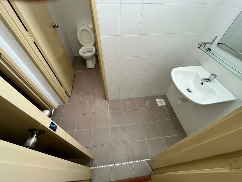 Rumah Teres 2 Tingkat untuk Dijual di Johor Bahru (Johor) - Sin Yie - PropertyGuru.com.my