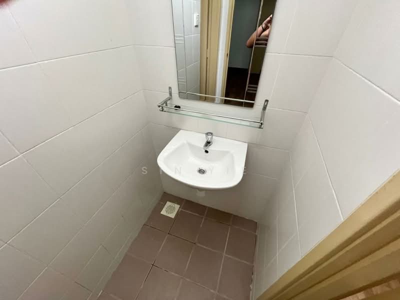 Rumah Teres 2 Tingkat untuk Dijual di Johor Bahru (Johor) - Sin Yie - PropertyGuru.com.my