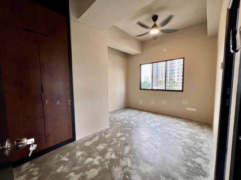 Kondominium untuk Disewa di Antah Tower - Fazillah Rahim - Interior - PropertyGuru.com.my