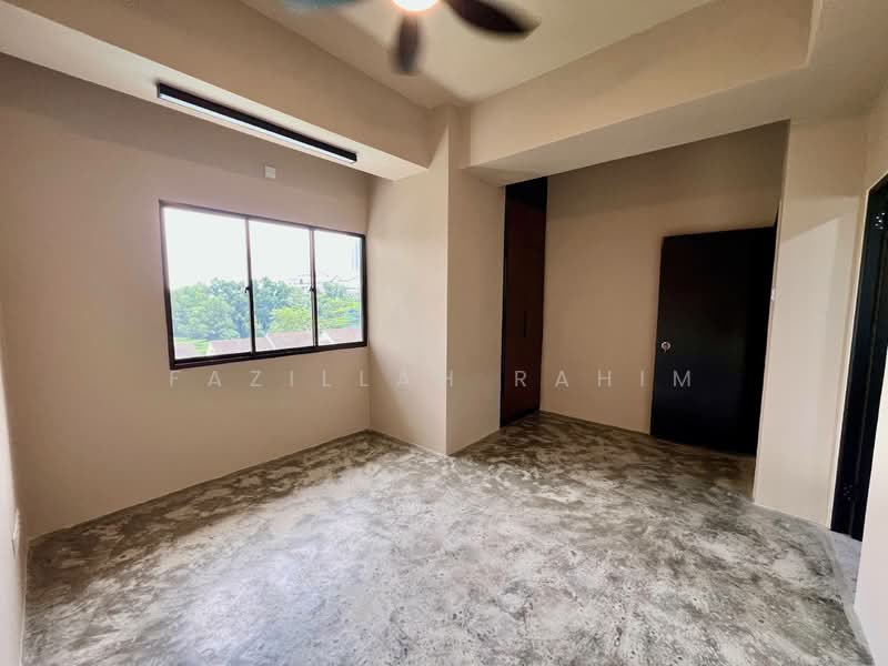 Kondominium untuk Disewa di Antah Tower - Fazillah Rahim - Interior - PropertyGuru.com.my