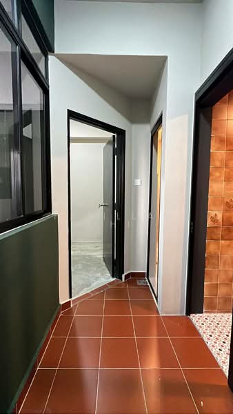 Kondominium untuk Disewa di Antah Tower - Fazillah Rahim - Interior - PropertyGuru.com.my