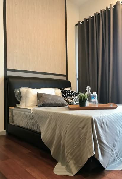 Service Residence for Sale at Seventeen Mall & Residences (Biji Living) - Yee Lin Yap - PropertyGuru.com.my