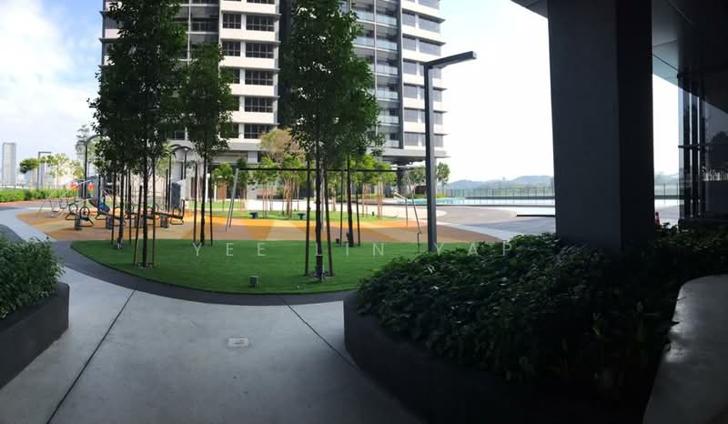 Service Residence for Sale at Seventeen Mall & Residences (Biji Living) - Yee Lin Yap - PropertyGuru.com.my
