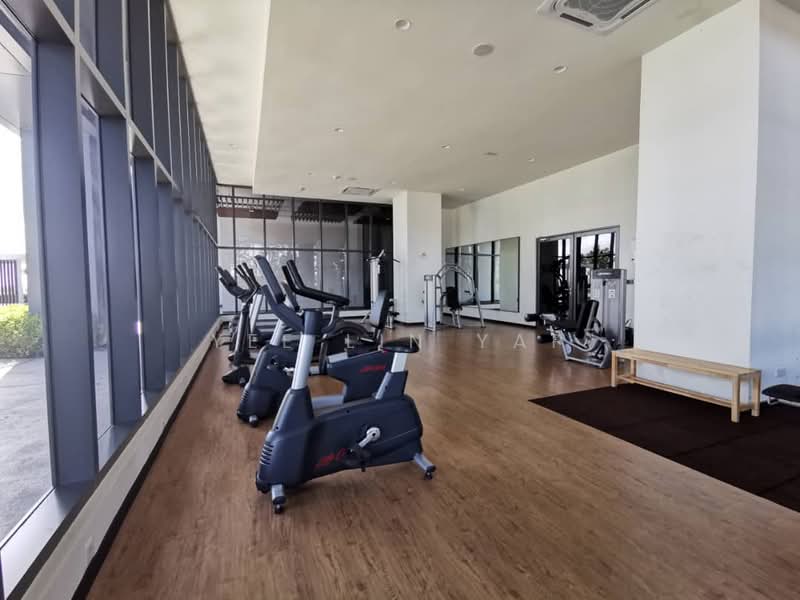 Service Residence for Sale at Seventeen Mall & Residences (Biji Living) - Yee Lin Yap - PropertyGuru.com.my
