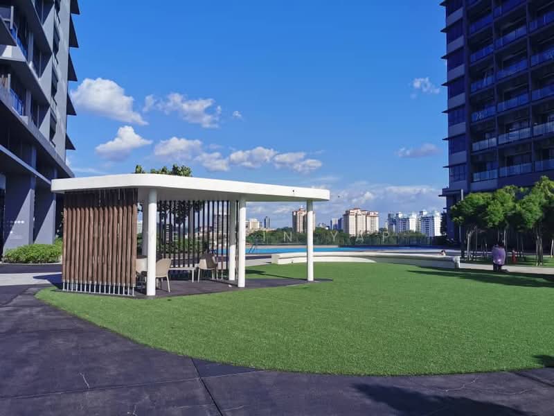 Service Residence for Sale at Seventeen Mall & Residences (Biji Living) - Yee Lin Yap - PropertyGuru.com.my