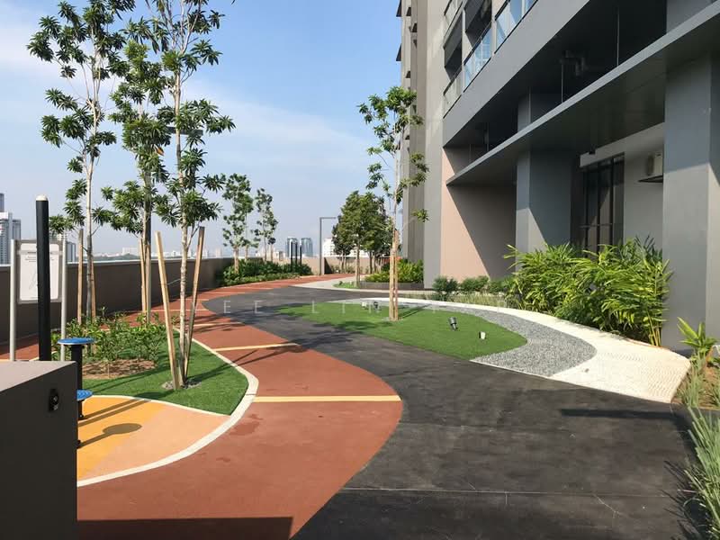 Service Residence for Sale at Seventeen Mall & Residences (Biji Living) - Yee Lin Yap - PropertyGuru.com.my