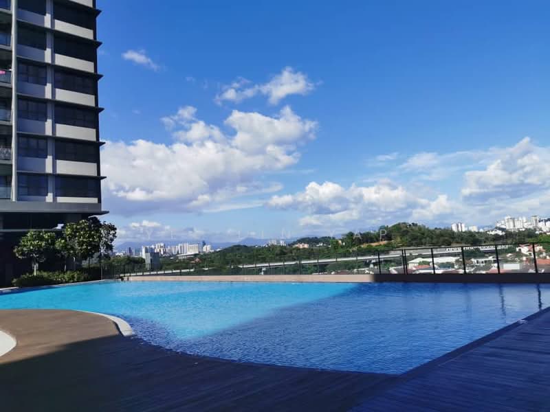 Service Residence for Sale at Seventeen Mall & Residences (Biji Living) - Yee Lin Yap - PropertyGuru.com.my