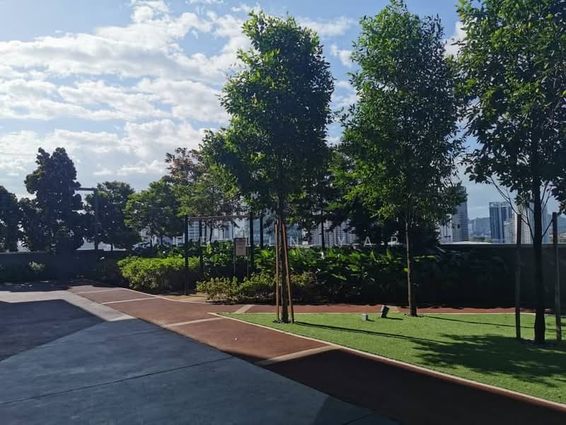 Service Residence for Sale at Seventeen Mall & Residences (Biji Living) - Yee Lin Yap - PropertyGuru.com.my