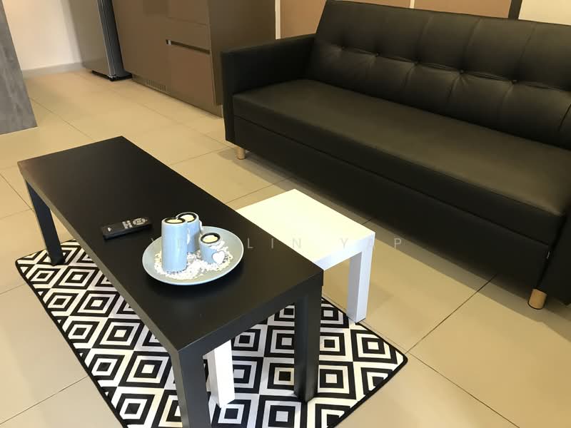 Service Residence for Sale at Seventeen Mall & Residences (Biji Living) - Yee Lin Yap - PropertyGuru.com.my