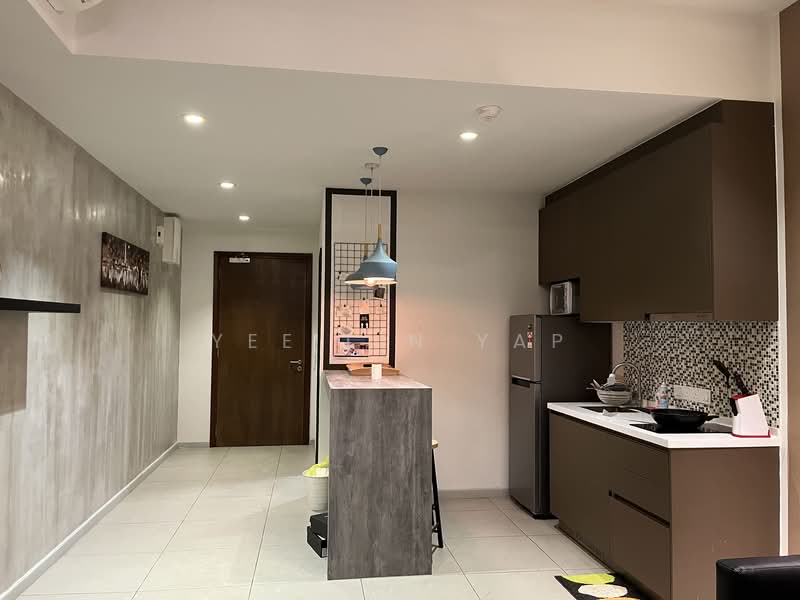 Service Residence for Sale at Seventeen Mall & Residences (Biji Living) - Yee Lin Yap - PropertyGuru.com.my