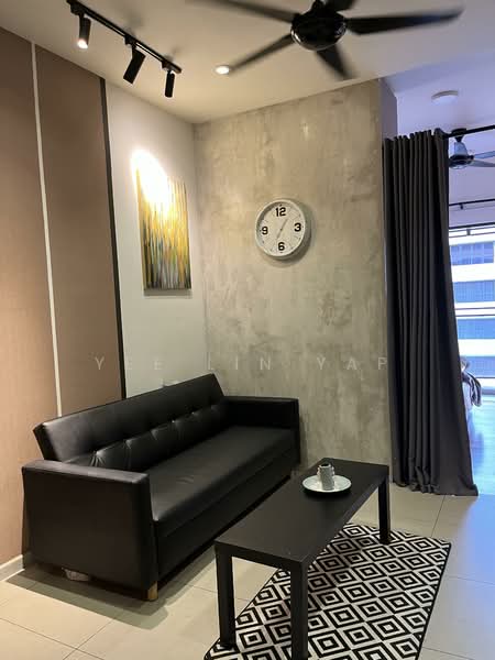 Service Residence for Sale at Seventeen Mall & Residences (Biji Living) - Yee Lin Yap - PropertyGuru.com.my