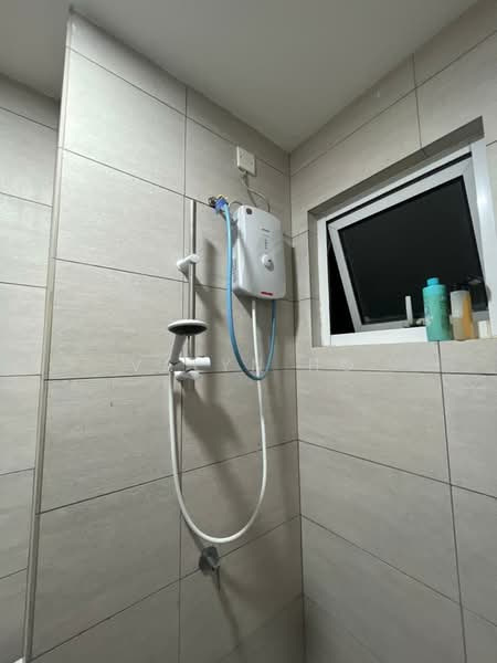 Service Residence for Rent at Residensi Rimbun @ Canopy Hills - Valyn Ho - Bathroom - PropertyGuru.com.my