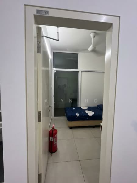 Service Residence for Rent at Residensi Rimbun @ Canopy Hills - Valyn Ho - Bedroom - PropertyGuru.com.my