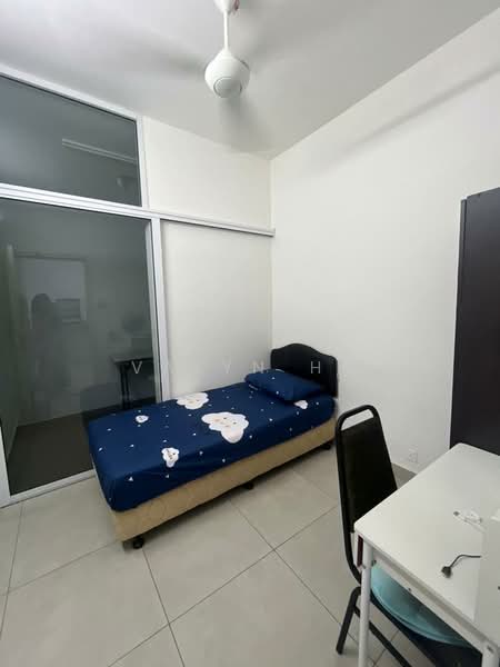Service Residence for Rent at Residensi Rimbun @ Canopy Hills - Valyn Ho - Bedroom - PropertyGuru.com.my