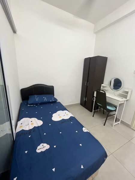 Service Residence for Rent at Residensi Rimbun @ Canopy Hills - Valyn Ho - Bedroom - PropertyGuru.com.my