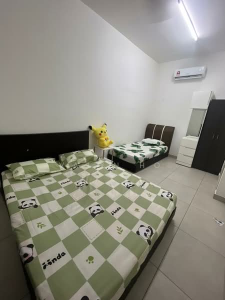 Service Residence for Rent at Residensi Rimbun @ Canopy Hills - Valyn Ho - Bedroom - PropertyGuru.com.my