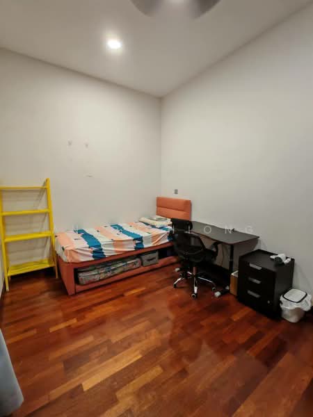 Rumah Teres 2 Tingkat untuk Disewa di Iskandar Puteri (Nusajaya) (Johor) - Anson Hiong - PropertyGuru.com.my