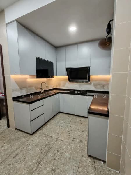 Rumah Teres 2 Tingkat untuk Disewa di Iskandar Puteri (Nusajaya) (Johor) - Anson Hiong - PropertyGuru.com.my