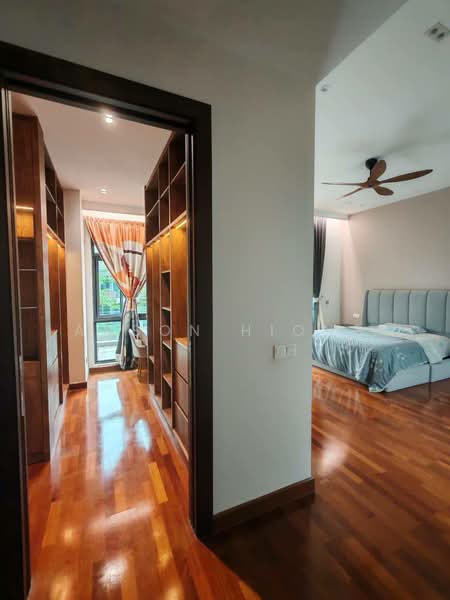 Rumah Teres 2 Tingkat untuk Disewa di Iskandar Puteri (Nusajaya) (Johor) - Anson Hiong - PropertyGuru.com.my