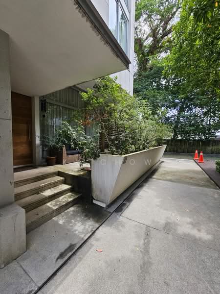 Rumah Berkembar untuk Disewa di Taman U Thant (Ampang) - KK Chow - PropertyGuru.com.my