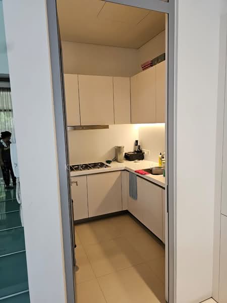 Rumah Berkembar untuk Disewa di Taman U Thant (Ampang) - KK Chow - PropertyGuru.com.my