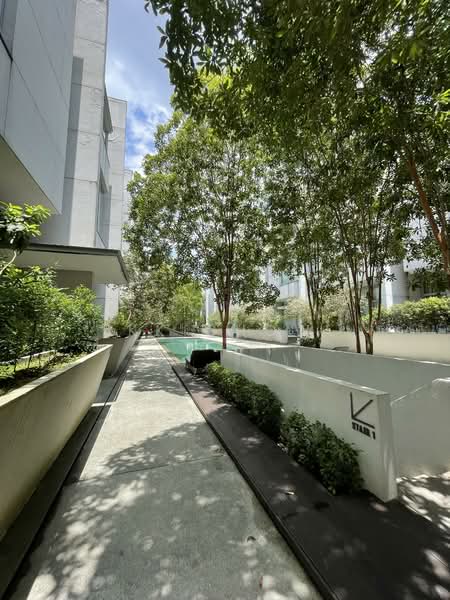 Rumah Berkembar untuk Disewa di Taman U Thant (Ampang) - KK Chow - PropertyGuru.com.my