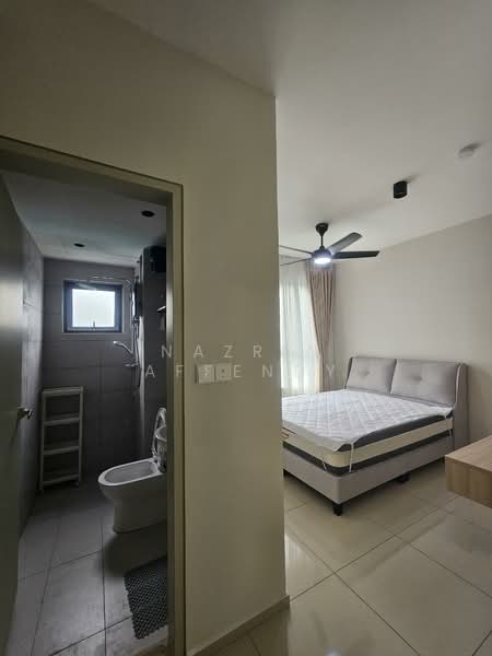 Service Residence for Rent at Seiring Residensi - Nazrin Affendy - PropertyGuru.com.my