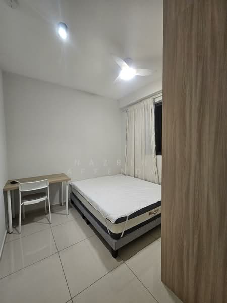 Service Residence for Rent at Seiring Residensi - Nazrin Affendy - PropertyGuru.com.my