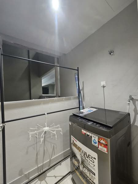 Service Residence for Rent at Seiring Residensi - Nazrin Affendy - PropertyGuru.com.my
