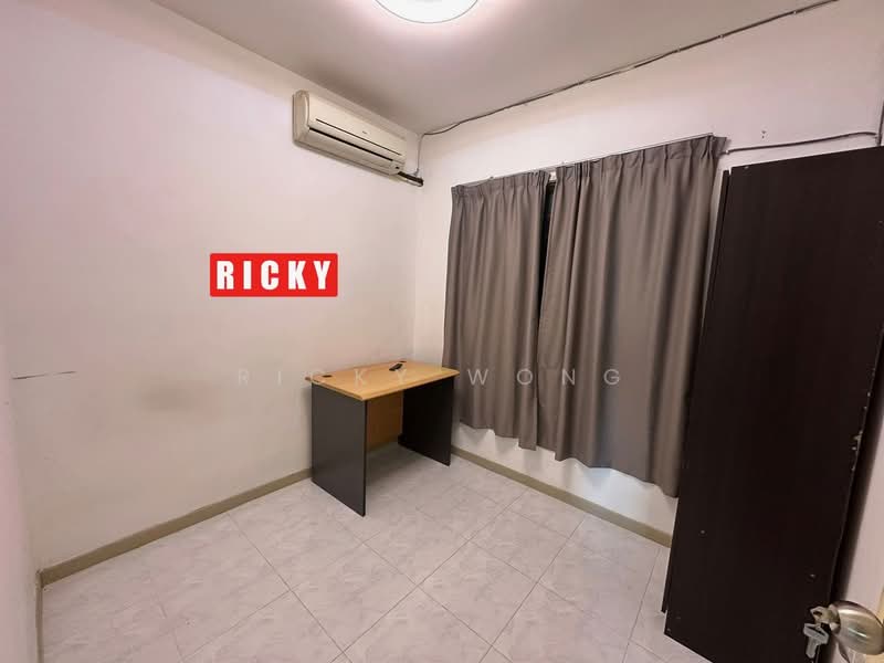 Apartment for Sale at Taman Kheng Tian - Ricky Wong - PropertyGuru.com.my