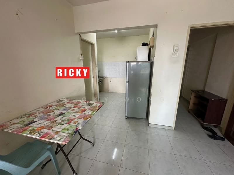 Apartment for Sale at Taman Kheng Tian - Ricky Wong - PropertyGuru.com.my