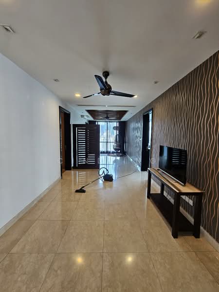 Condominium for Rent at 11 Mont Kiara @ MK11 - Cindy Ng - Living Room - PropertyGuru.com.my
